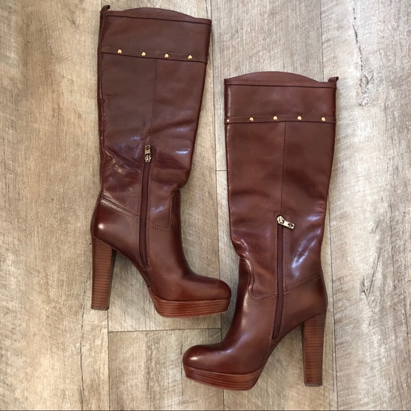 Tory Burch Colleen boots - Picture 3 of 8